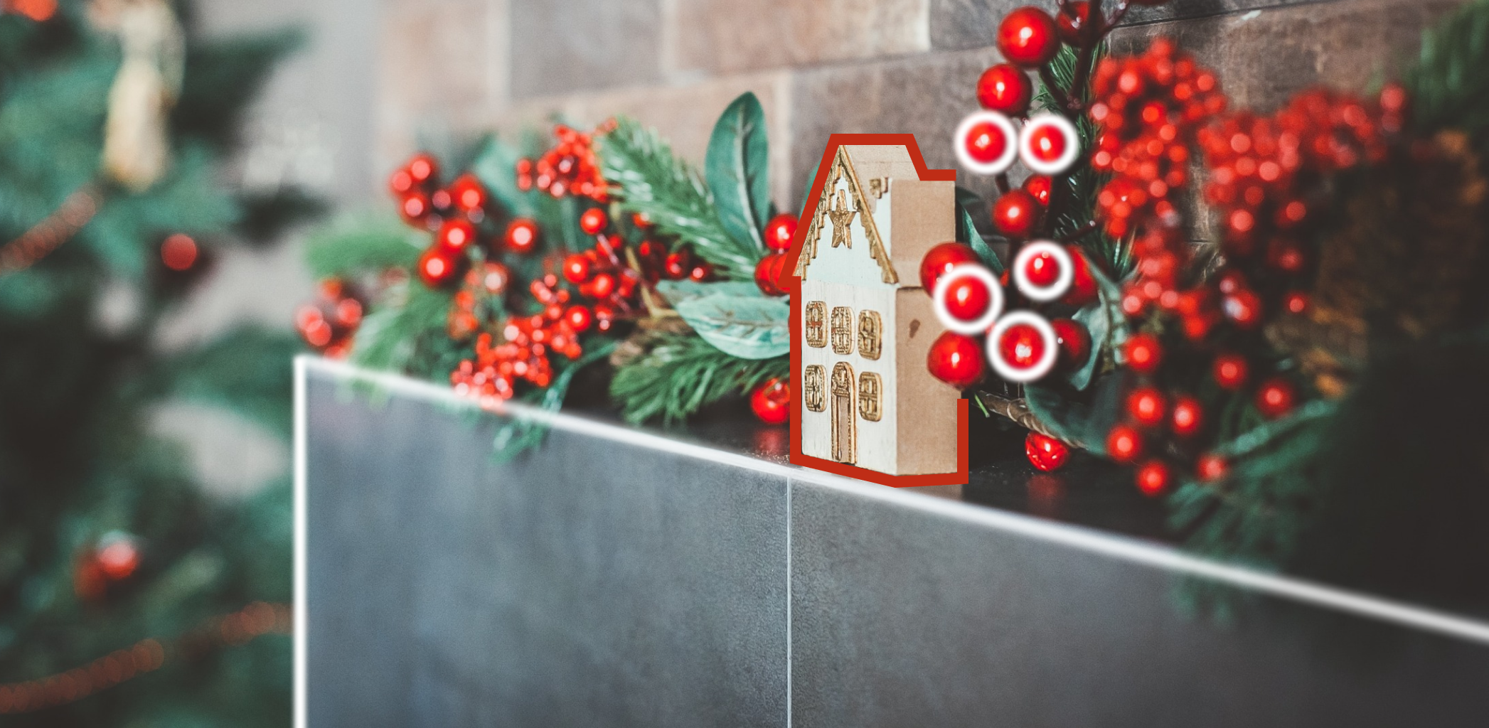 Как быть продуктивным после Нового года: готовим рабочее место